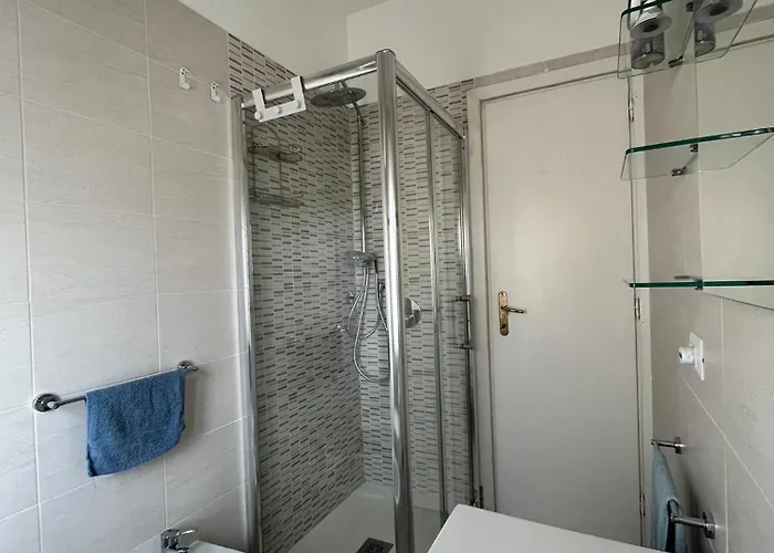 Michellehouse Apartment
