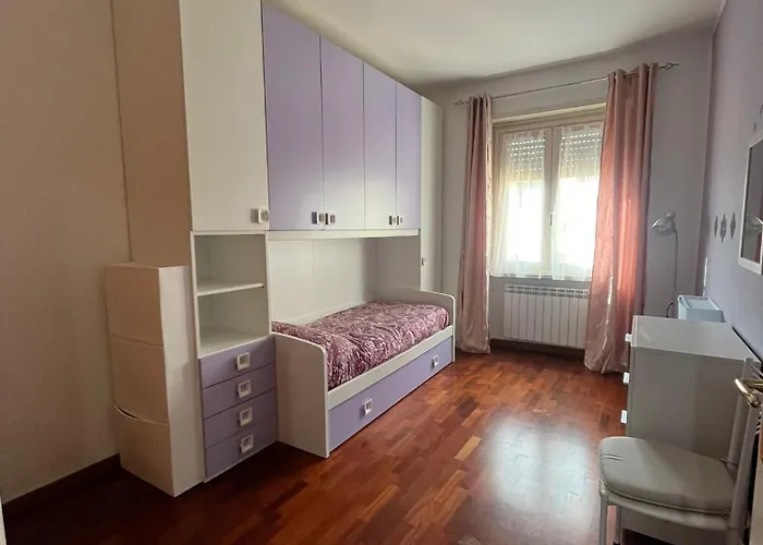 Michellehouse Apartment *