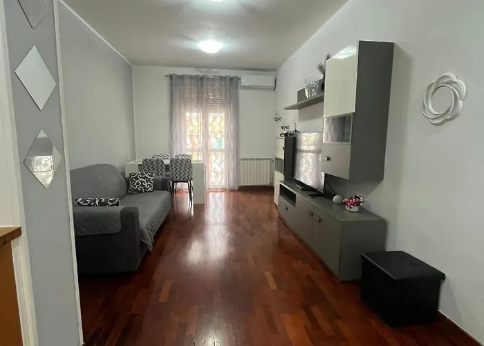 Apartment Michellehouse *