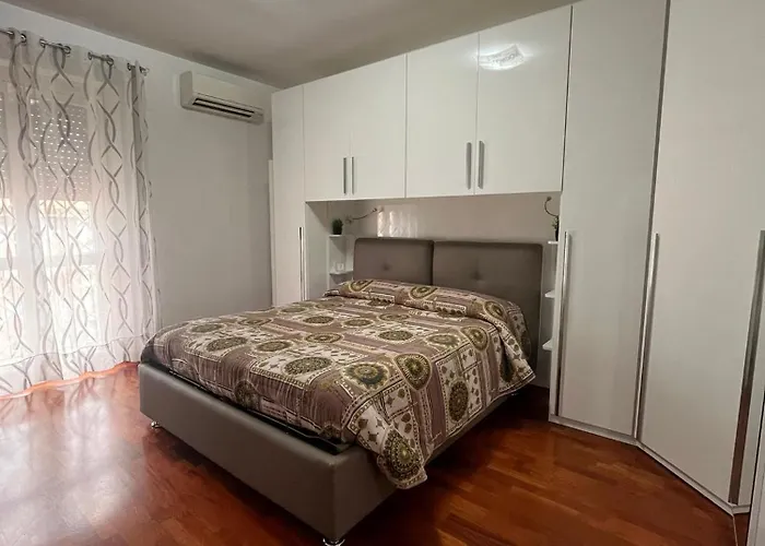 Michellehouse Apartment Rom