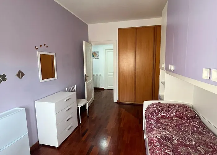 Michellehouse Apartment Rom