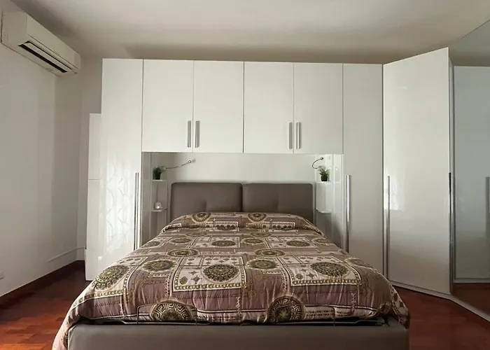 Apartment Michellehouse *