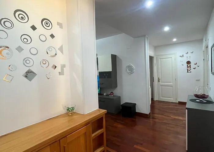 Apartment Michellehouse *