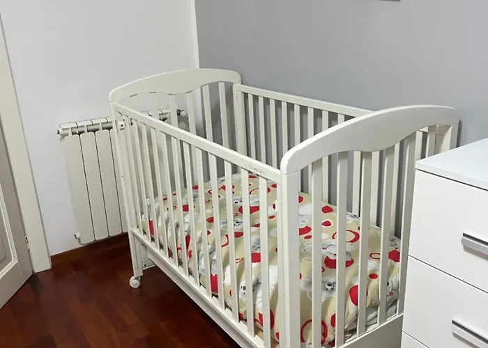 Michellehouse Apartment